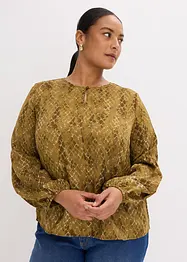 Blusa, bonprix