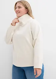 Maglione a collo alto, bonprix