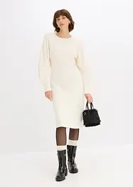 Abito in maglia Milano, bonprix