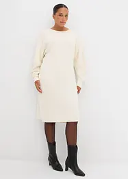 Abito in maglia Milano, bonprix