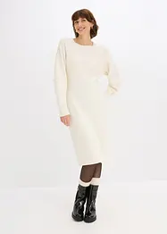Abito in maglia Milano, bonprix