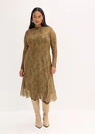 Abito midi, bonprix