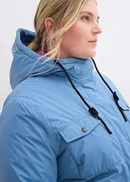 Giacca tecnica idrorepellente, bonprix