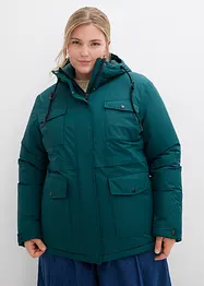 Giacca tecnica idrorepellente, bonprix