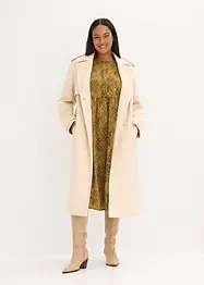 Abito midi, bonprix