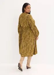 Abito midi, bonprix