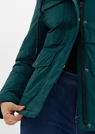 Giacca tecnica idrorepellente, bonprix