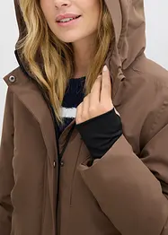 Giubbotto tecnico impermeabile, bonprix