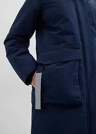 Giubbotto tecnico impermeabile, bonprix