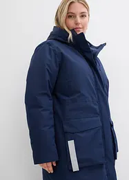 Giubbotto tecnico impermeabile, bonprix