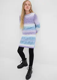 Abito in maglia, bonprix