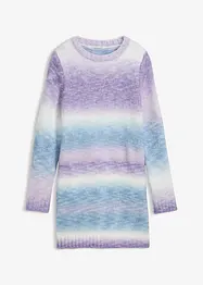 Abito in maglia, bonprix
