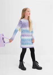 Abito in maglia, bonprix
