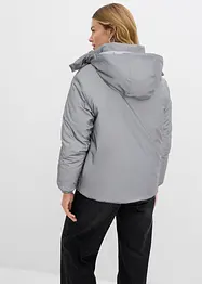 Giacca tecnica riflettente, bonprix
