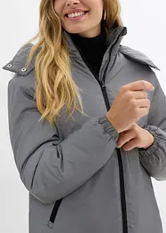 Giacca tecnica riflettente, bonprix
