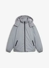 Giacca tecnica riflettente, bonprix