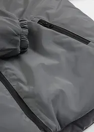 Giacca tecnica riflettente, bonprix