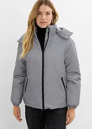 Giacca tecnica riflettente, bonprix
