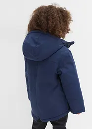 Giacca invernale con fodera teddy, bonprix