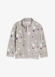 Giacca in pile, bonprix
