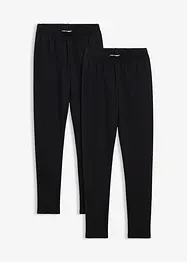Leggings termici (pacco da 2), bonprix