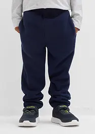 Pantaloni termici caldi in pile, bonprix