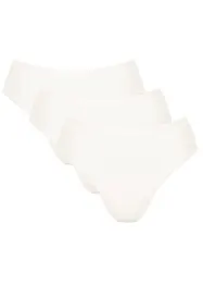 Slip tai sloggi GO Daily Cotton (pacco da 3), Sloggi