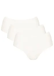 Slip midi sloggi GO Daily Cotton (pacco da 3), Sloggi