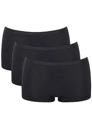Culotte sloggi GO Daily Cotton (pacco da 3), Sloggi