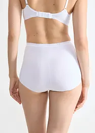 Slip alto sloggi Basic+ (pacco da 4), Sloggi