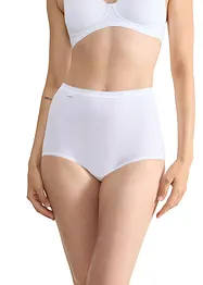 Slip alto sloggi Basic+ (pacco da 4), Sloggi