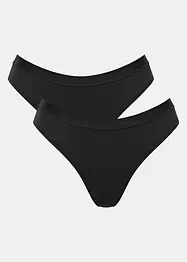 Slip sloggi GO Casual High leg (pacco da 2), Sloggi