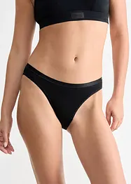 Mini slip sloggi GO Daily Cotton (pacco da 3), Sloggi