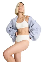 Slip midi sloggi GO Daily Cotton (pacco da 3), Sloggi