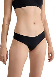 Culotte perizoma sloggi ZERO Microfibre 2.0 (pacco da 2), Sloggi