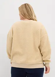Pile teddy, bonprix
