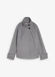 Giacca in misto lana, bonprix