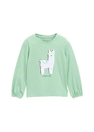 Maglia Tom Tailor a maniche lunghe, Tom Tailor