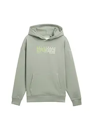 Felpa Tom Tailor con cappuccio, Tom Tailor