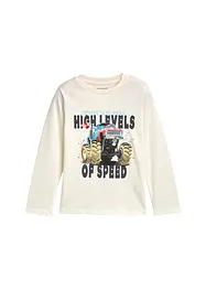 Maglia Tom Tailor a maniche lunghe, Tom Tailor