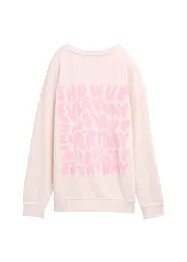 Felpa oversize Tom Tailor, Tom Tailor