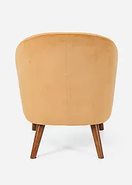 Poltrona vintage, bonprix