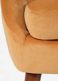 Poltrona vintage, bonprix