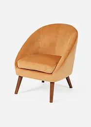 Poltrona vintage, bonprix