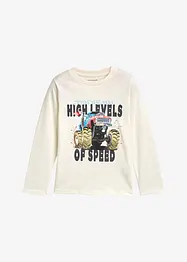 Maglia Tom Tailor a maniche lunghe, Tom Tailor