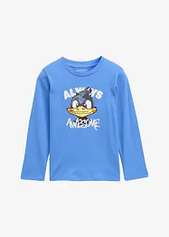 Maglia Tom Tailor a maniche lunghe, Tom Tailor