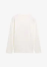Maglia Tom Tailor a maniche lunghe, Tom Tailor