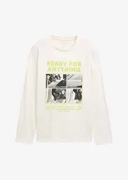 Maglia Tom Tailor a maniche lunghe, Tom Tailor