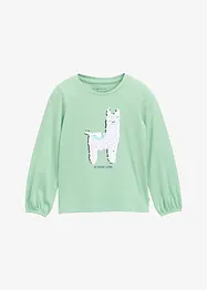 Maglia Tom Tailor a maniche lunghe, Tom Tailor