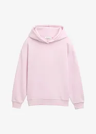 Felpa Tom Tailor con cappuccio e stampa sul retro, Tom Tailor